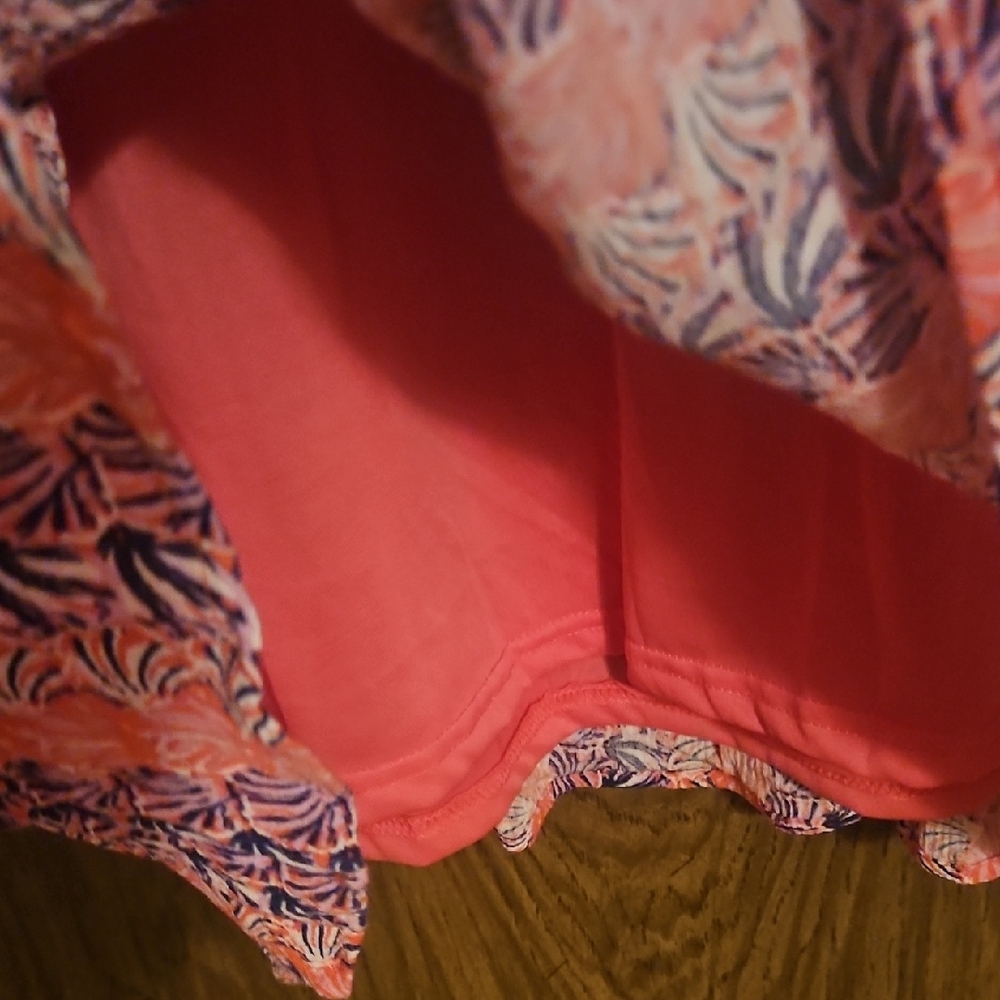 EUC Simply Southern Babydoll Dress - Picture 4 of 4